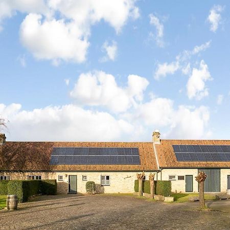 Villa 'T Korenhof - Landelijk Gelegen Villa Op 4 Km Van Het Strand Koksijde Exterior foto